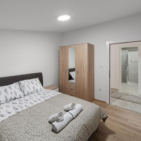 Kasi Apartments Kotor Extérieur photo