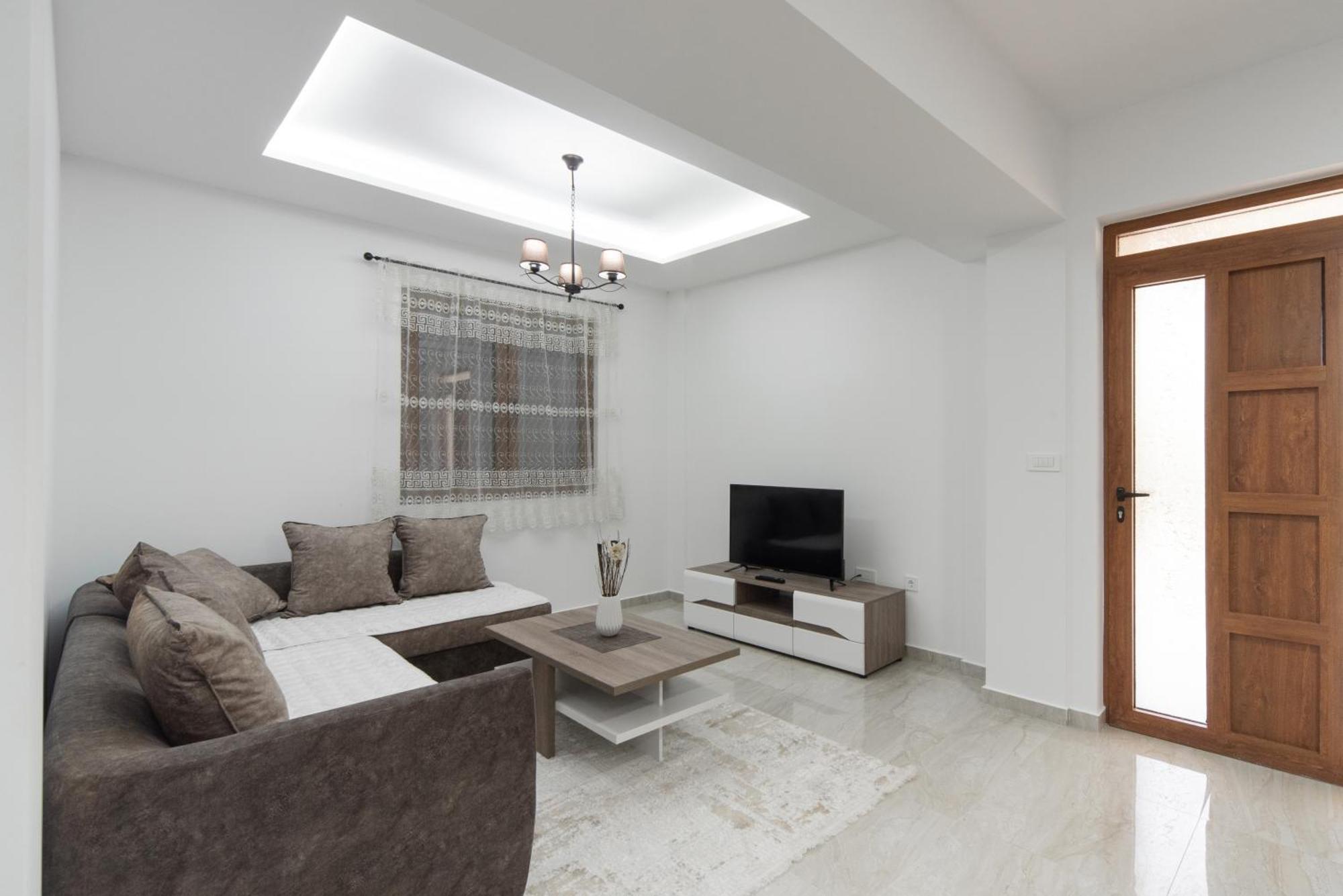 Kasi Apartments Kotor Extérieur photo