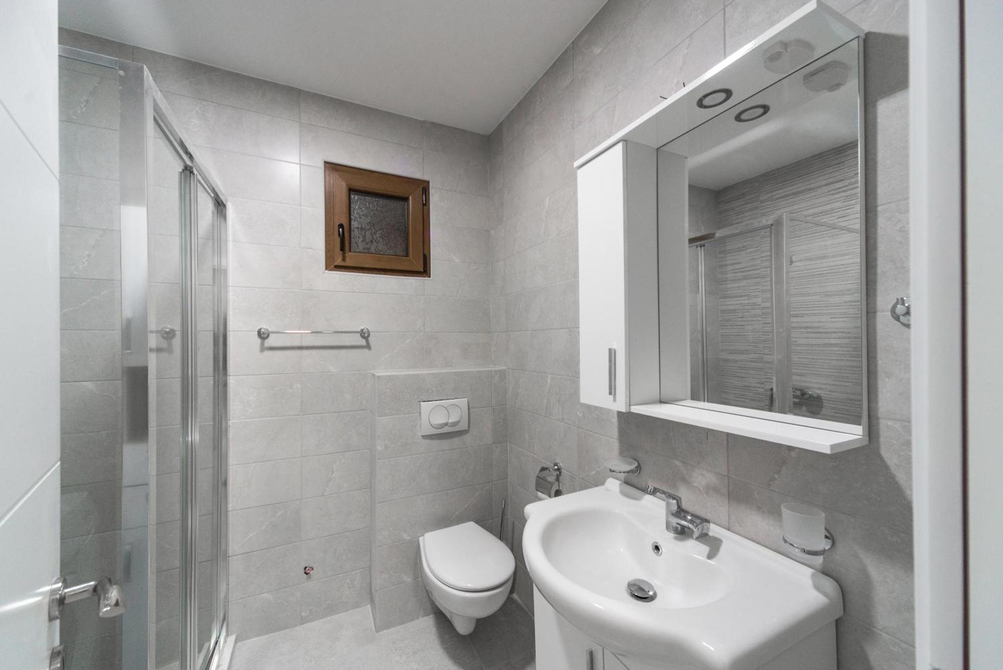 Kasi Apartments Kotor Extérieur photo