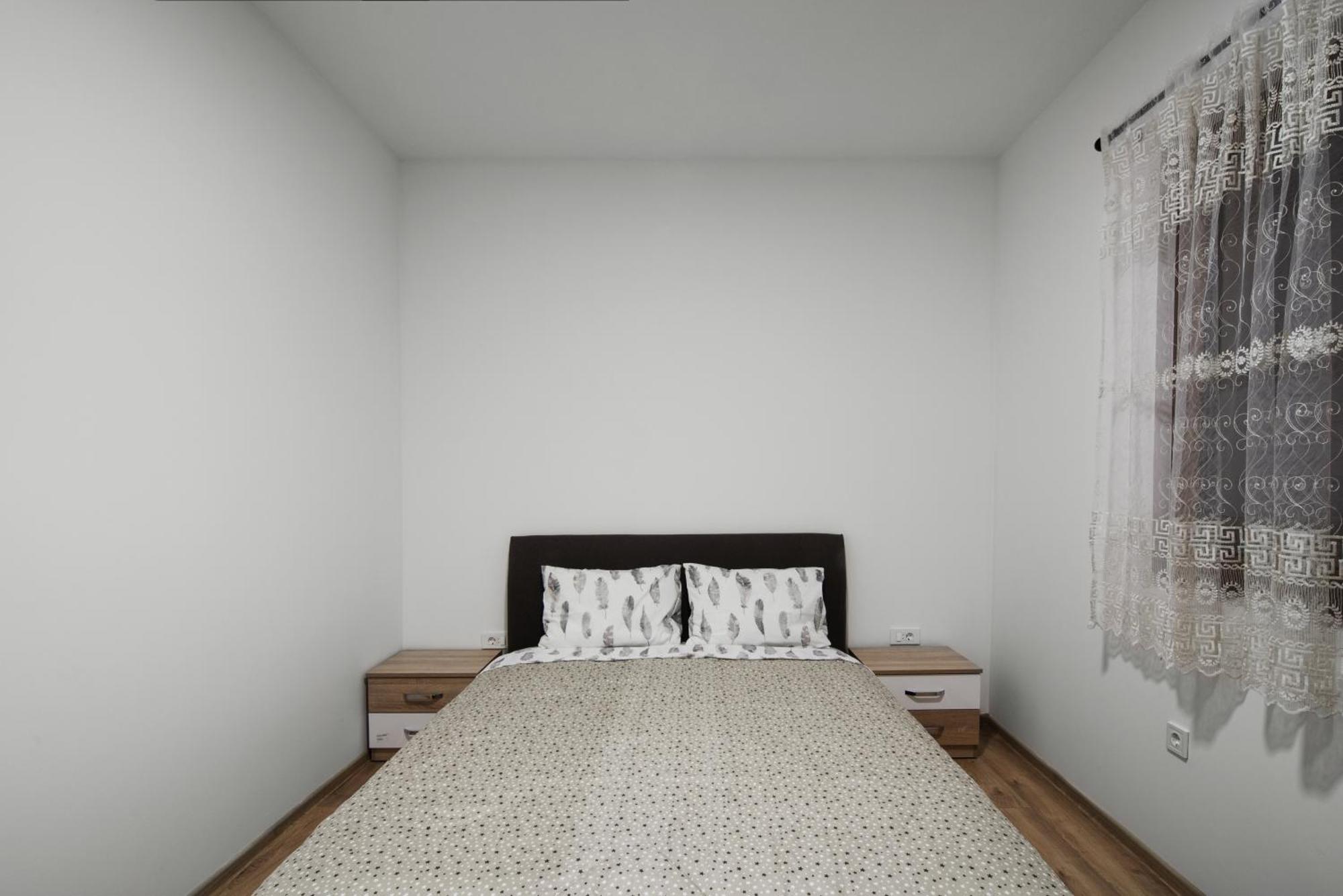 Kasi Apartments Kotor Extérieur photo