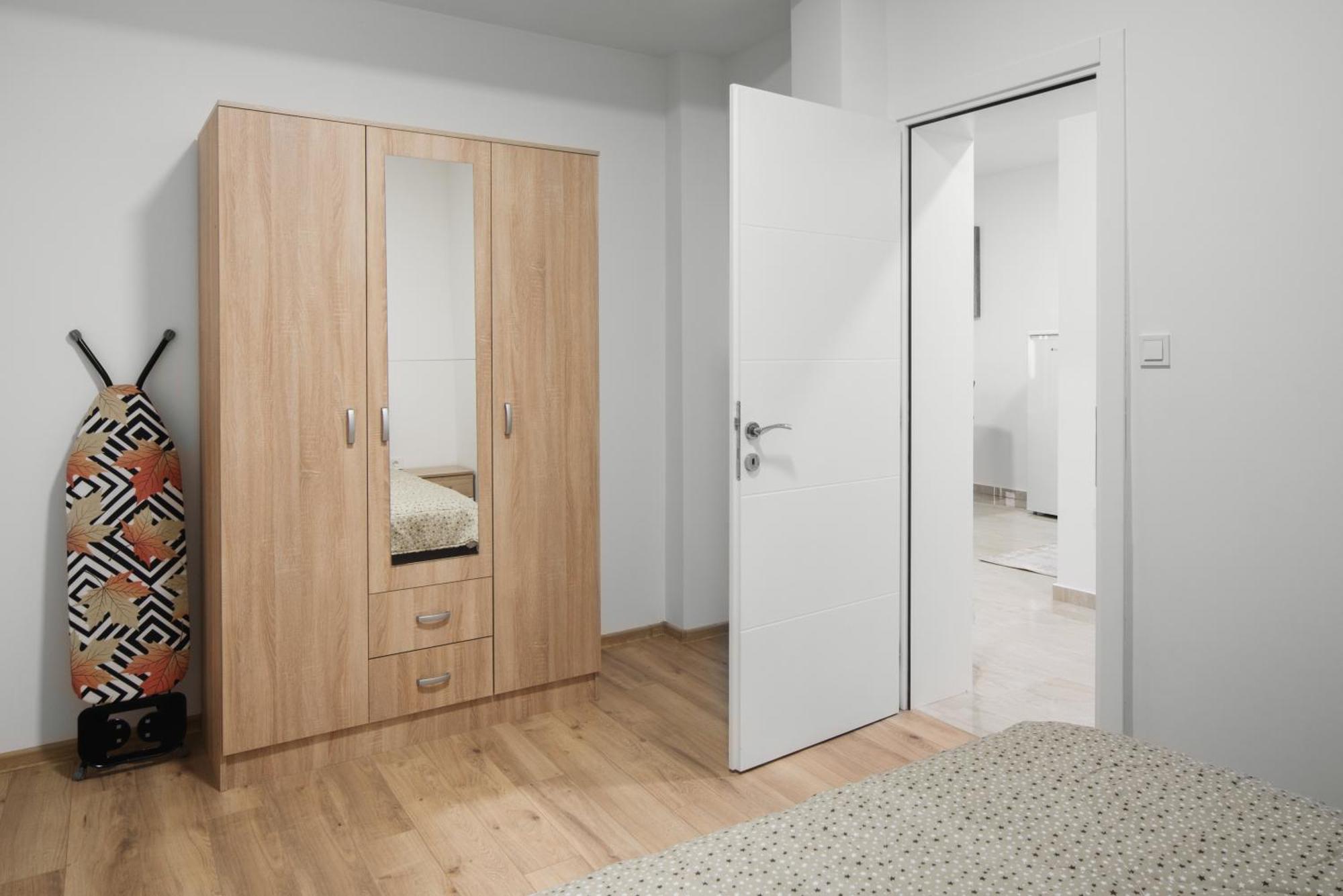 Kasi Apartments Kotor Extérieur photo