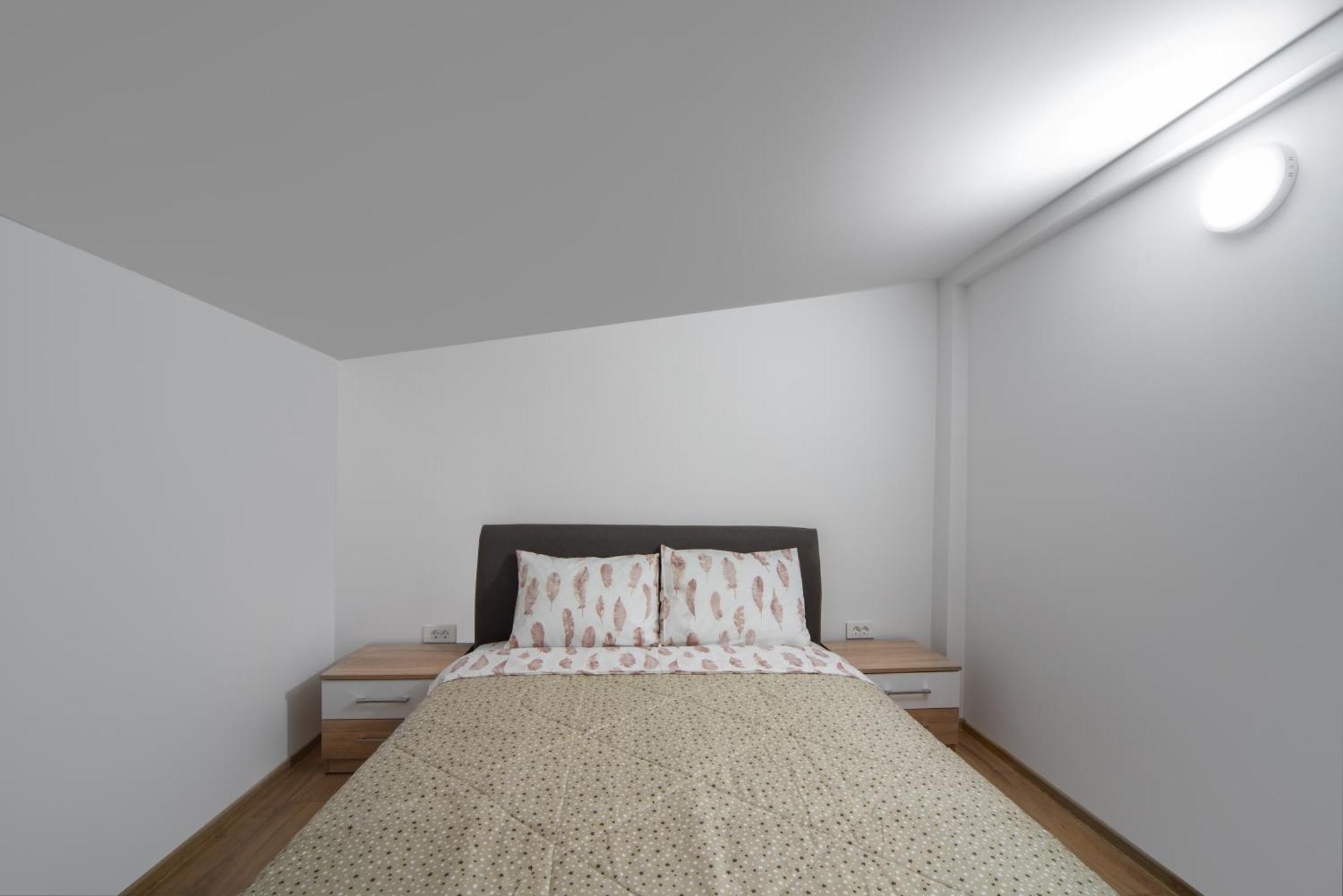 Kasi Apartments Kotor Extérieur photo