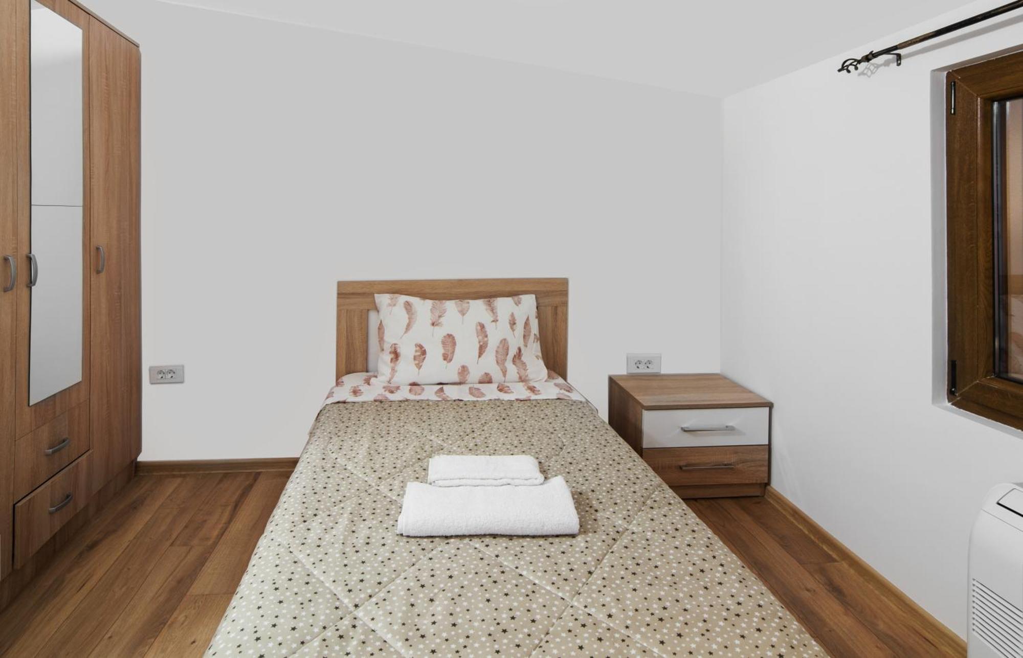 Kasi Apartments Kotor Extérieur photo