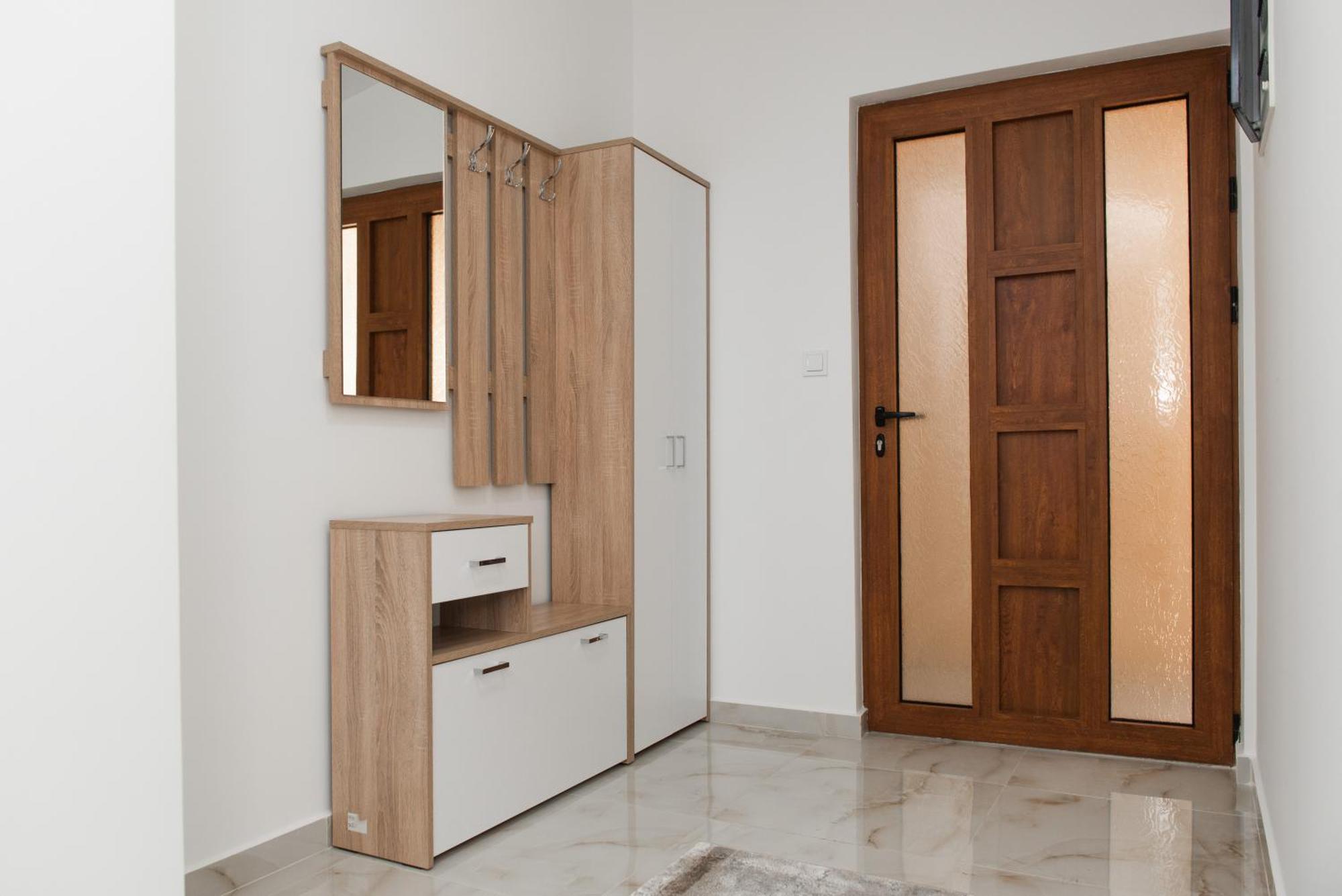 Kasi Apartments Kotor Extérieur photo