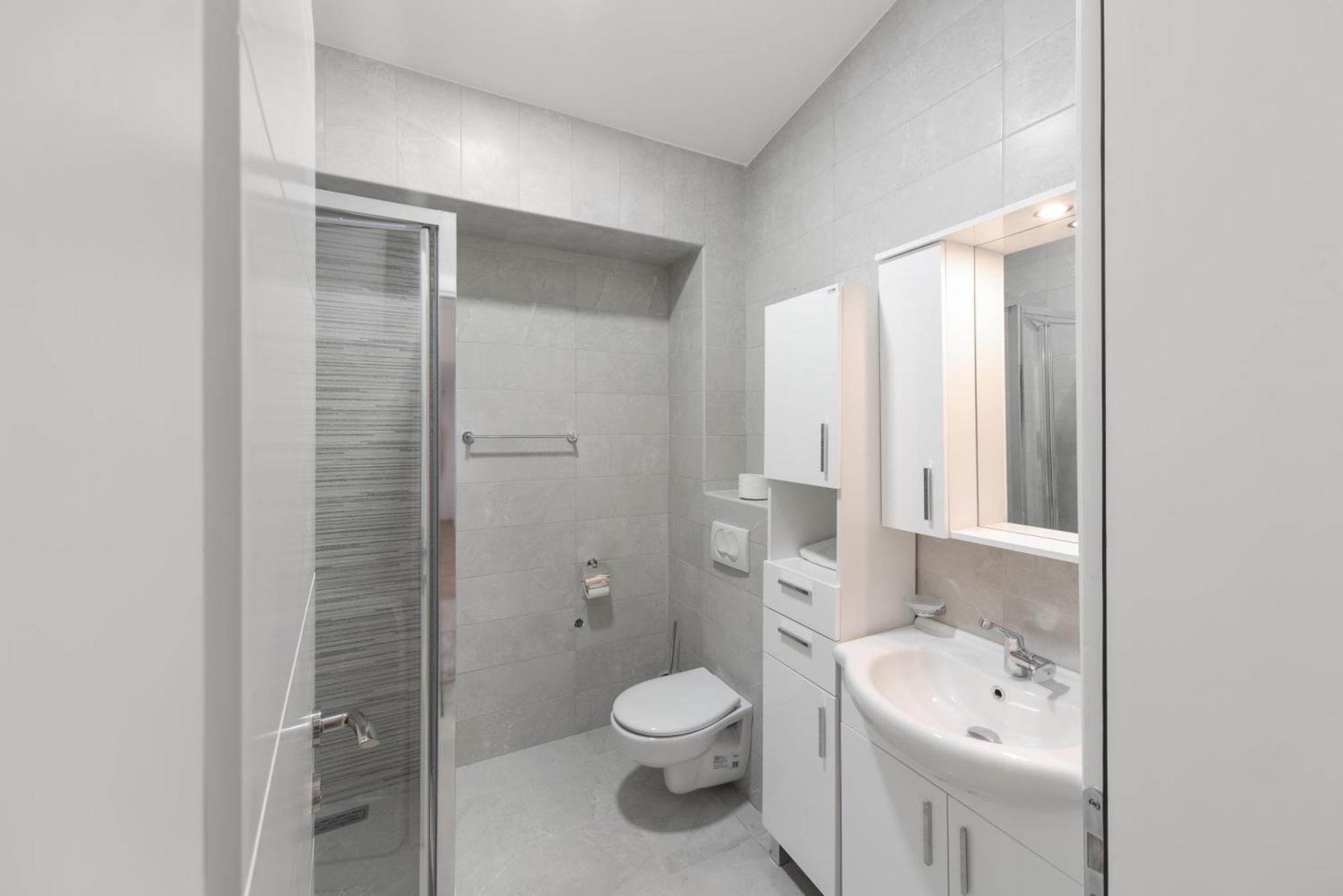 Kasi Apartments Kotor Extérieur photo