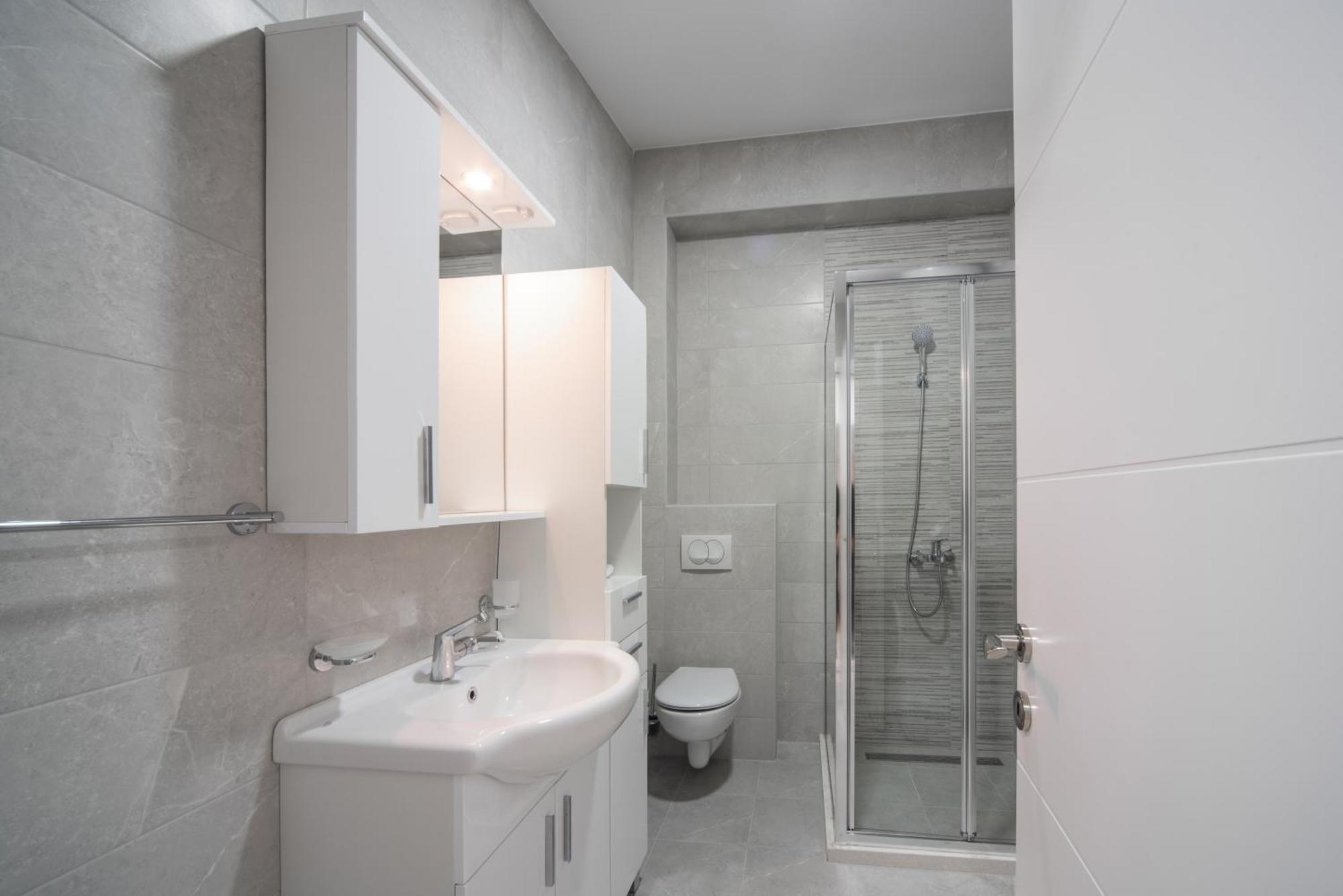 Kasi Apartments Kotor Extérieur photo