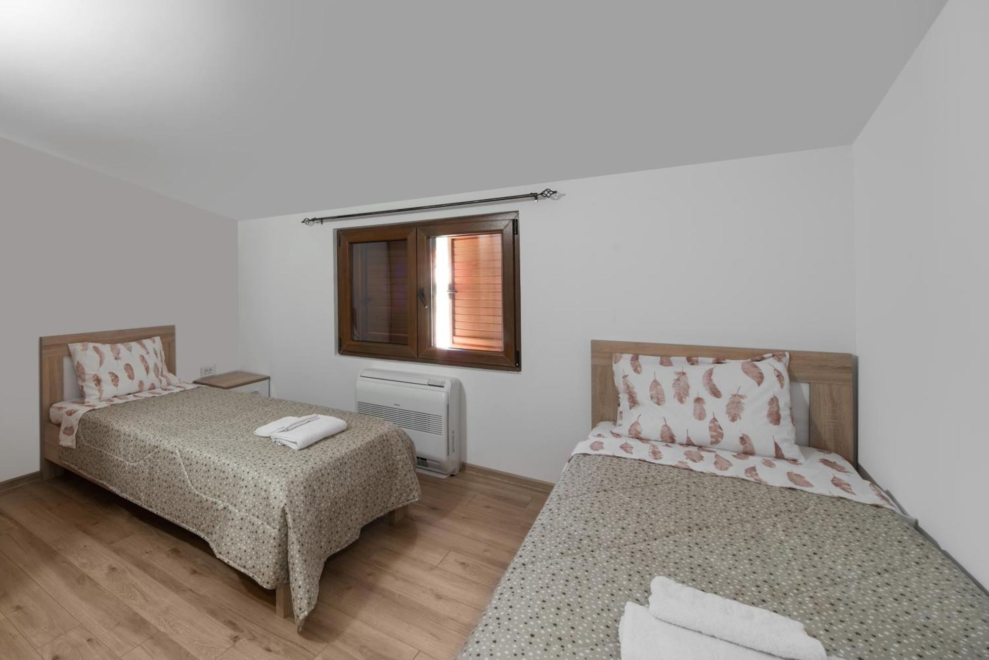 Kasi Apartments Kotor Extérieur photo