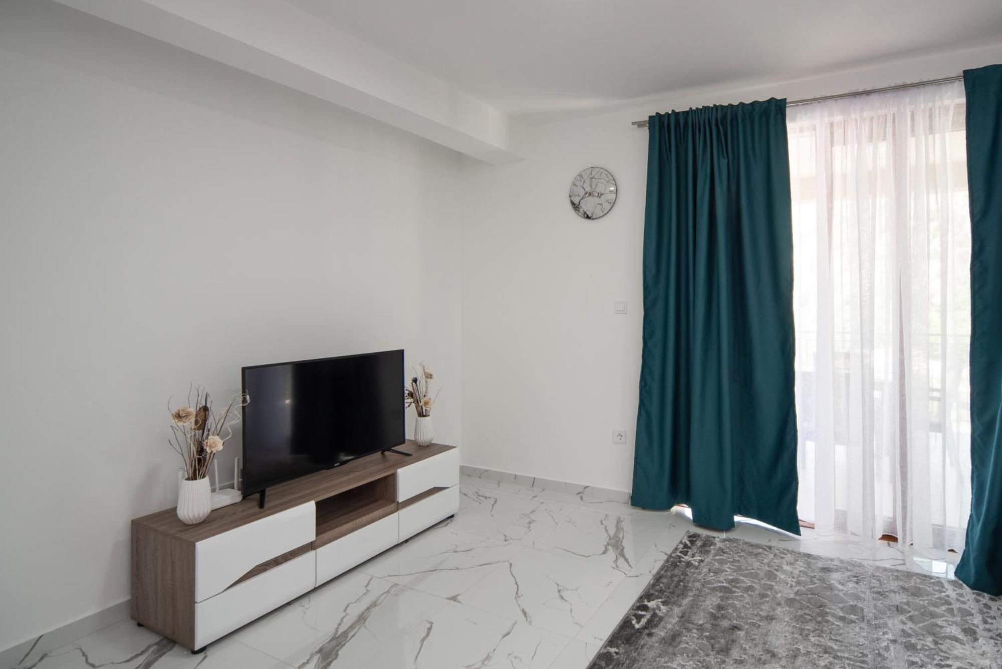 Kasi Apartments Kotor Extérieur photo