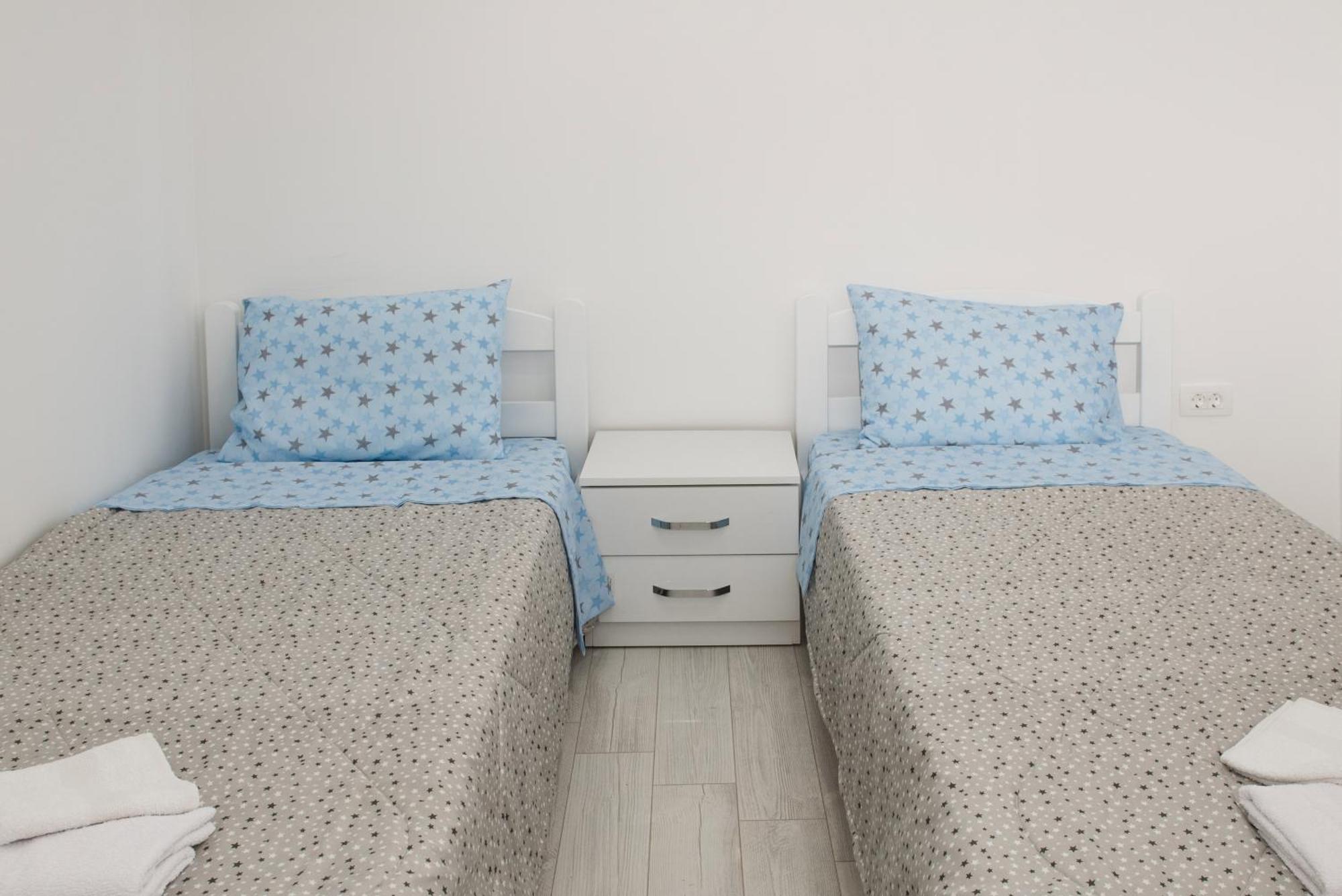 Kasi Apartments Kotor Extérieur photo