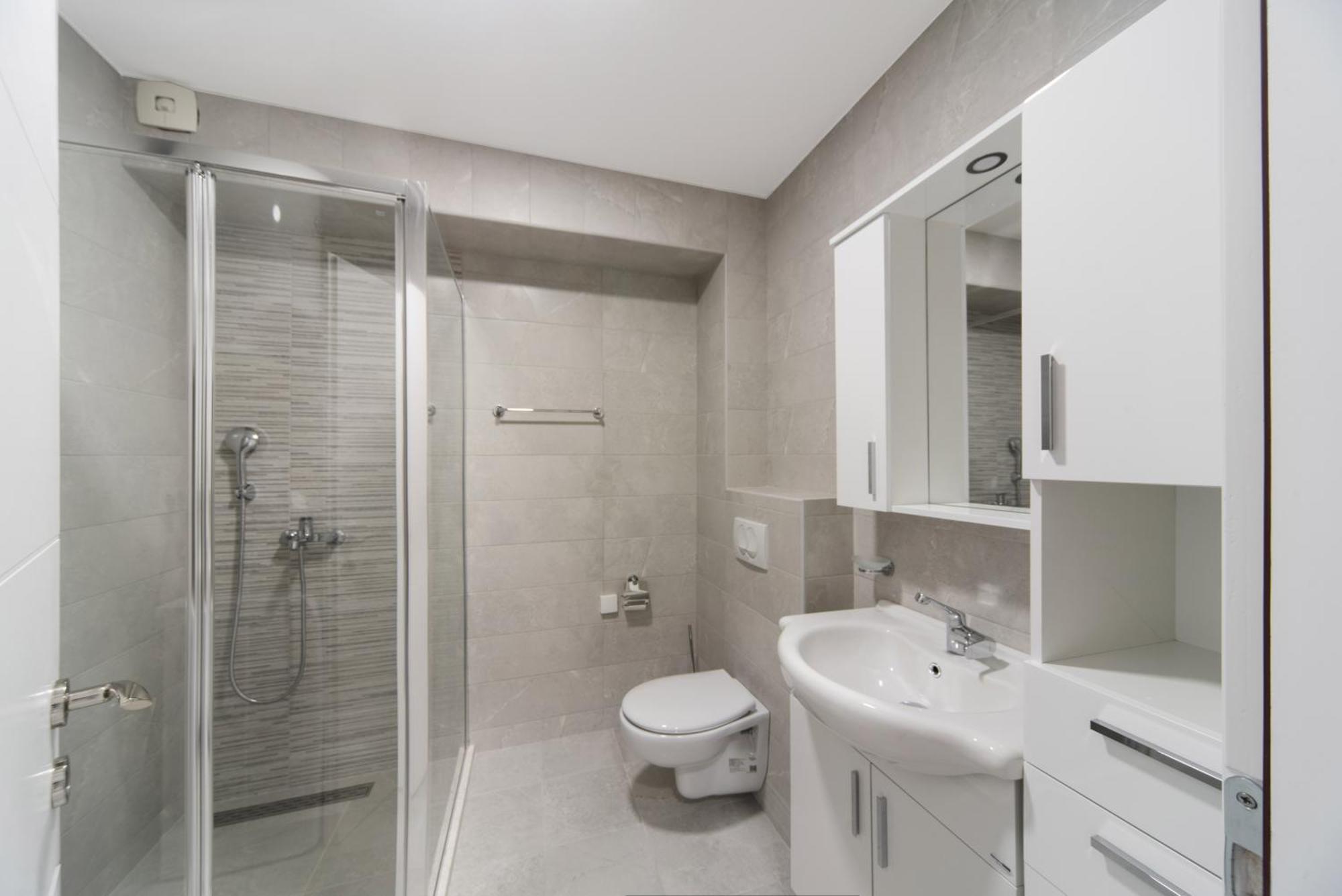 Kasi Apartments Kotor Extérieur photo