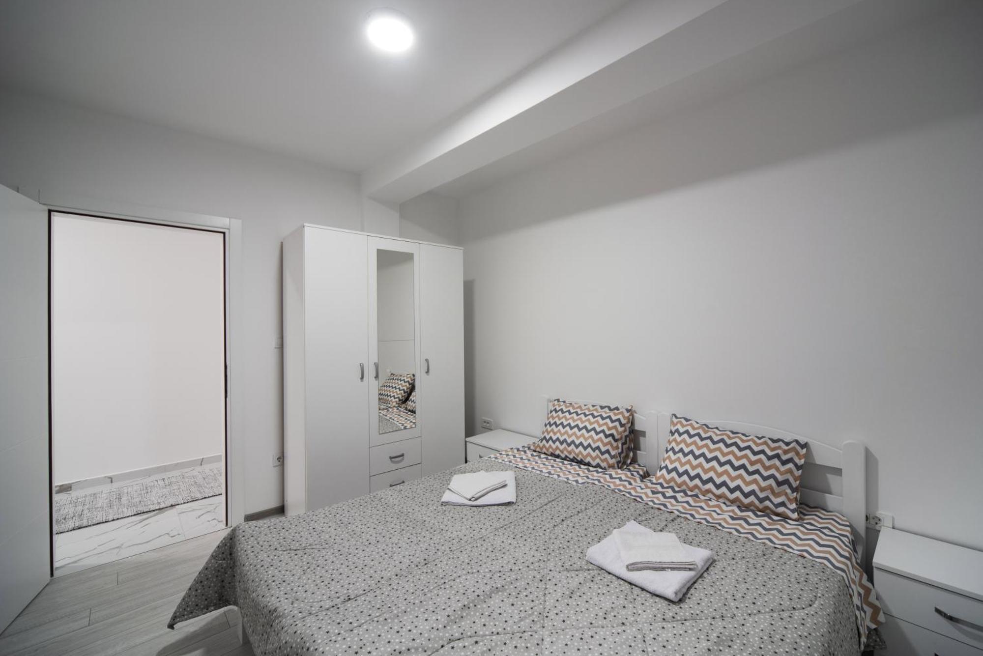Kasi Apartments Kotor Extérieur photo