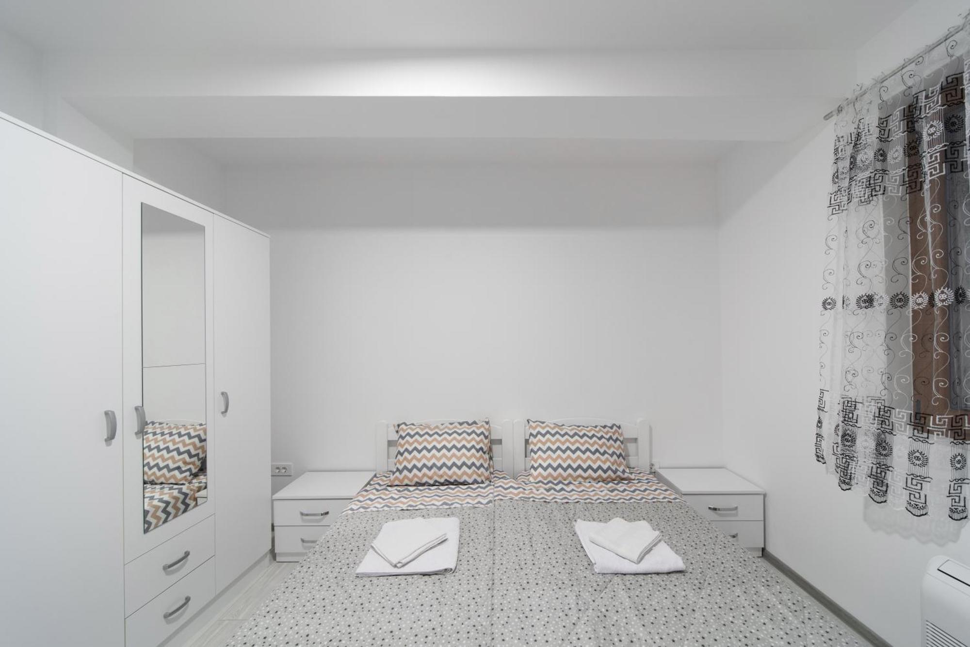 Kasi Apartments Kotor Extérieur photo