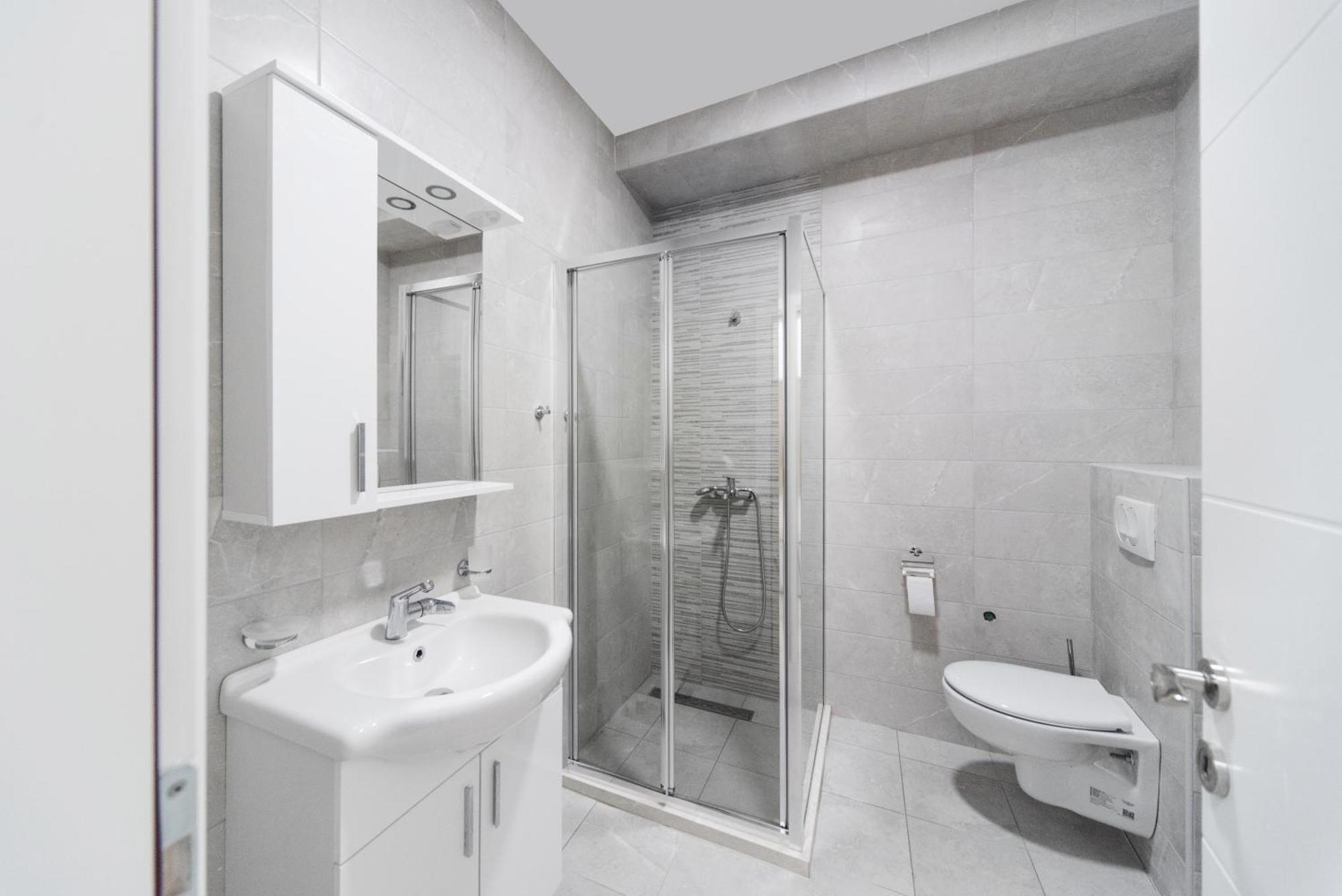 Kasi Apartments Kotor Extérieur photo