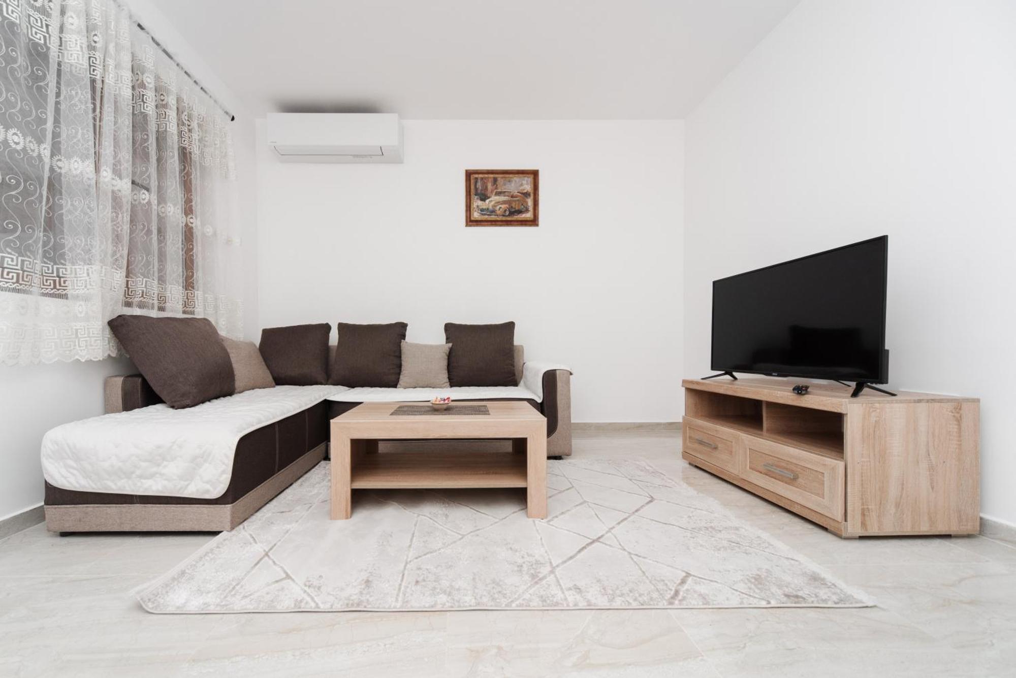 Kasi Apartments Kotor Extérieur photo