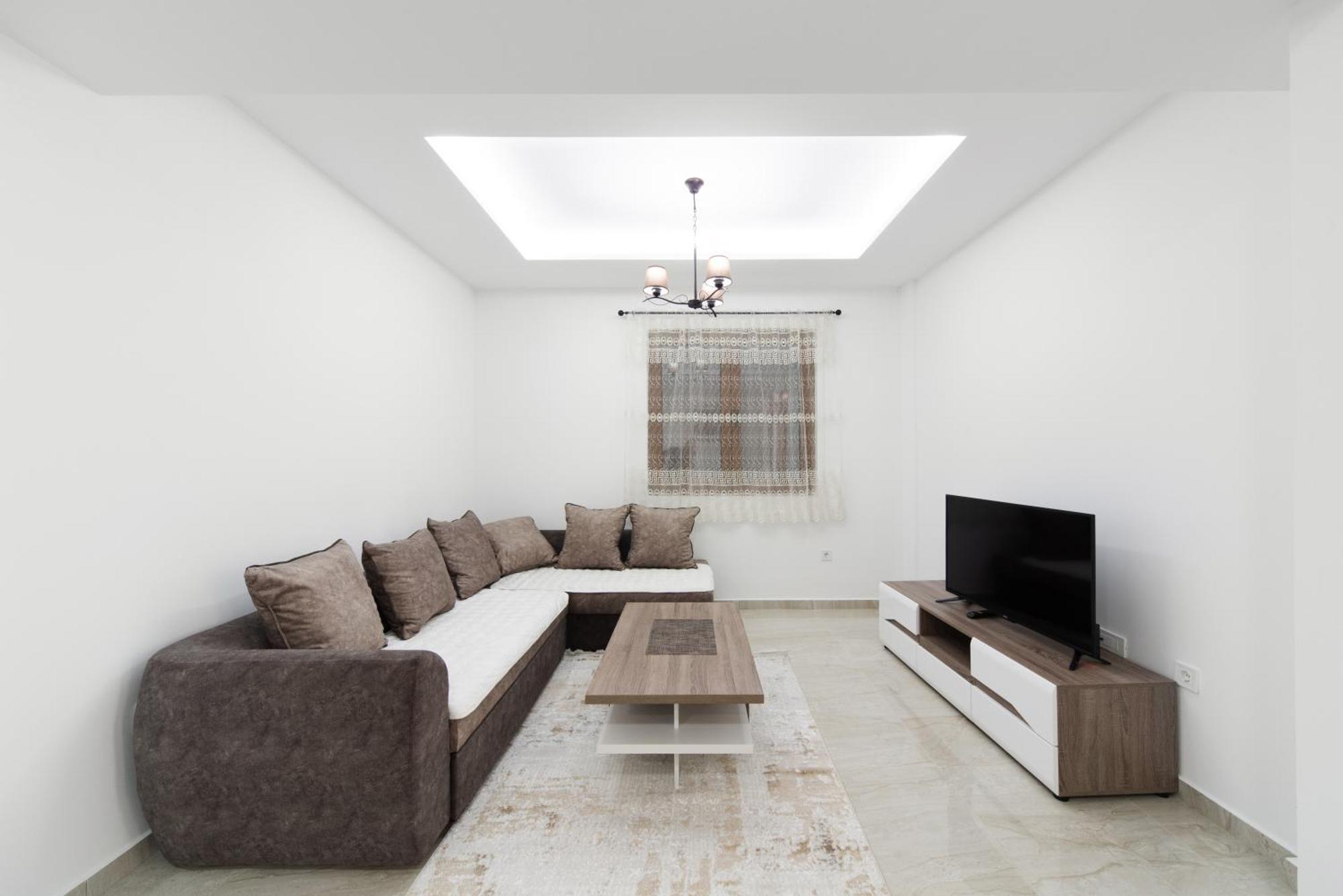 Kasi Apartments Kotor Extérieur photo